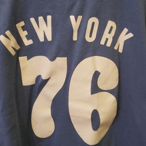 Forever 21 Tops - Forever 21 plus sizes New York 76 T-shirt. Forever 21 Tops - Forever 21 plus sizes New York 76 T-shirt.